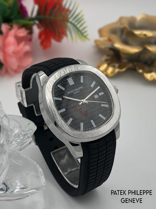 Patek Philippe - Strap Watch