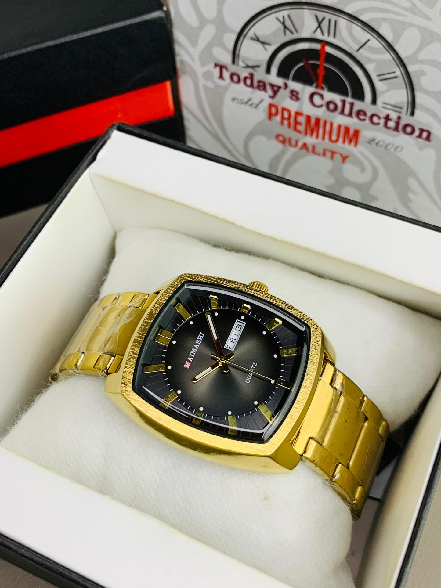 Maimashi Model- M3342