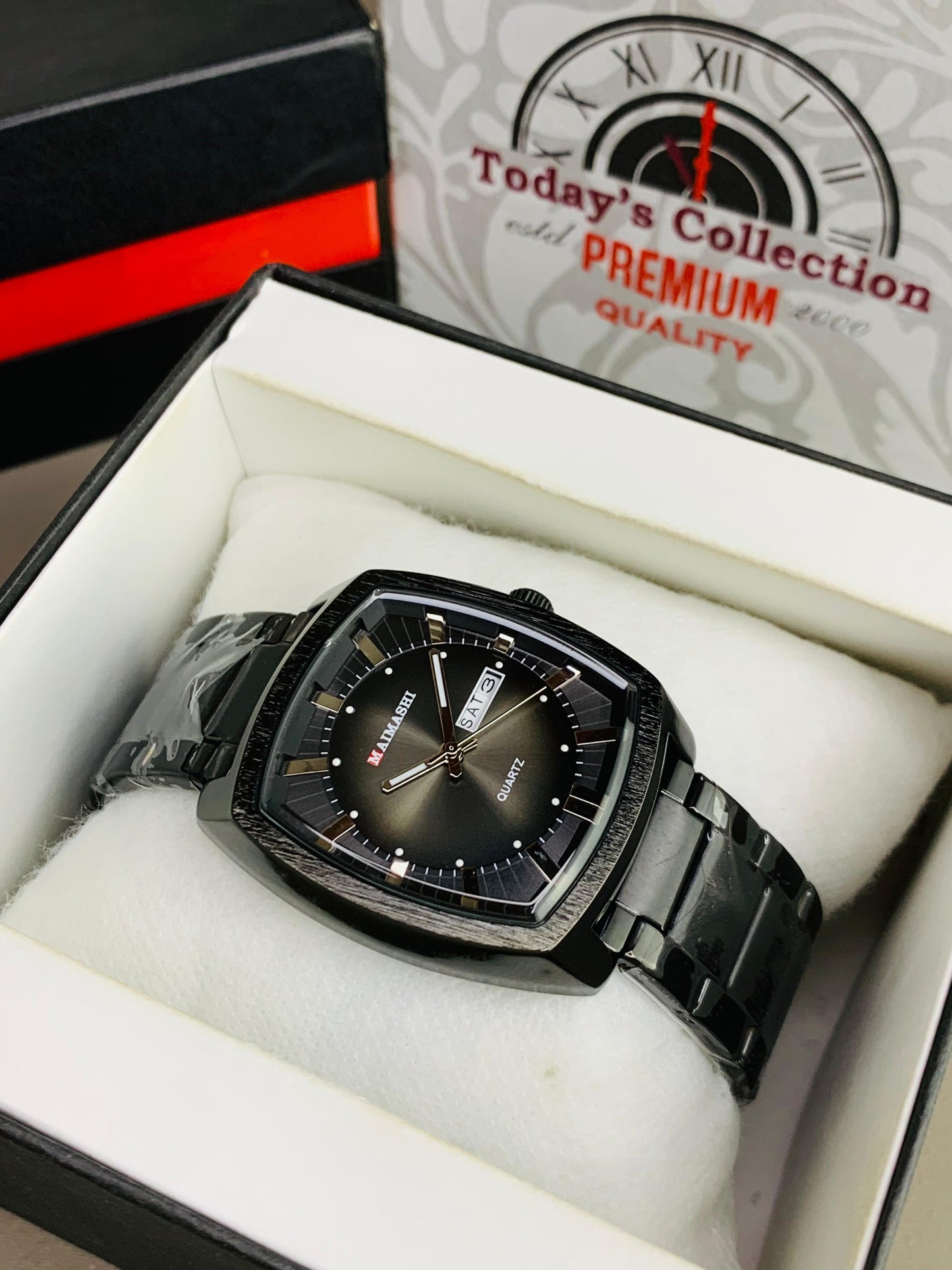 Maimashi Model- M3342