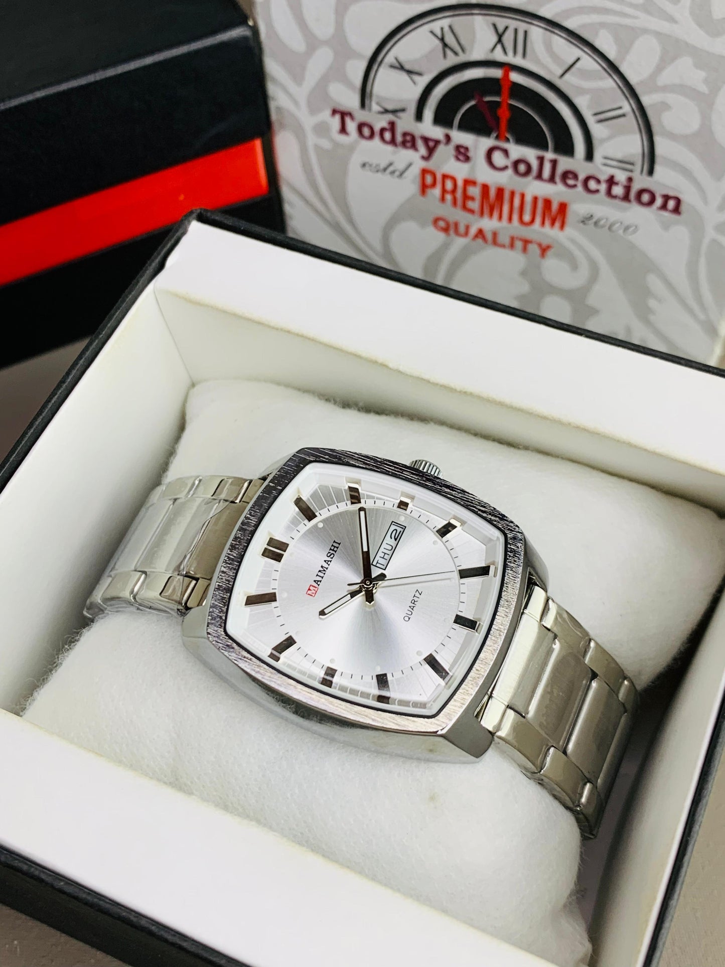 Maimashi Model- M3342