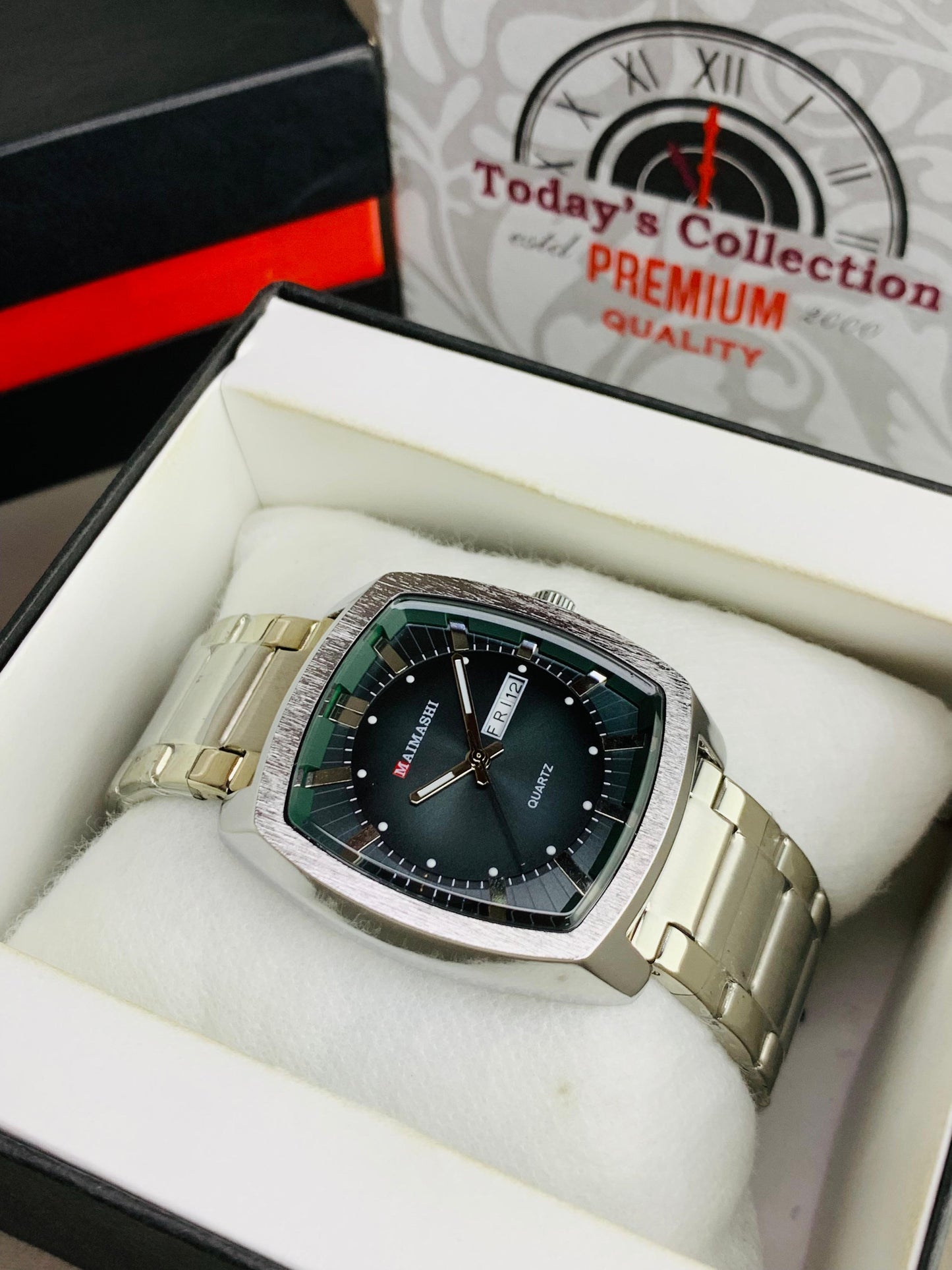 Maimashi Model- M3342