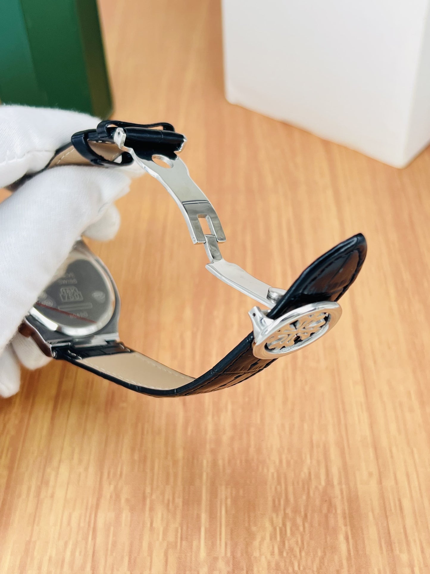 Patek Philippe Geneve - Limited edition