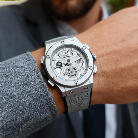 HUBLOT BIG BAND - GENTS EDITION