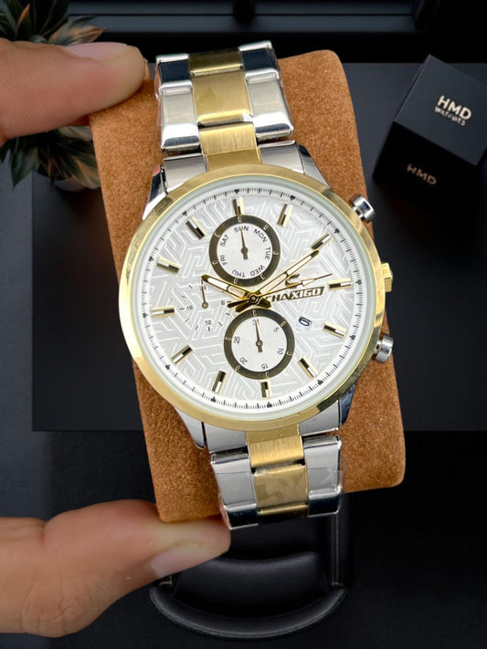 CHAXIGO WATCH MODEL-M7216G