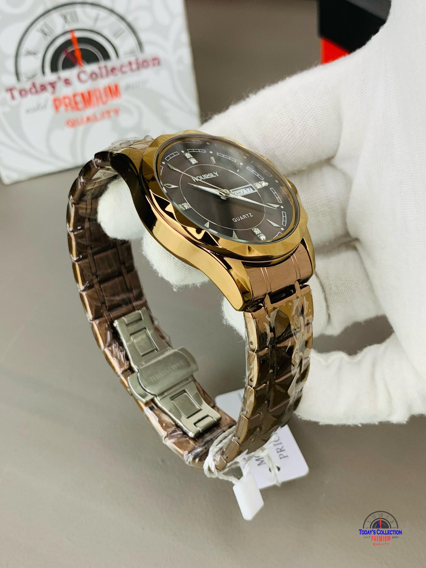 HOURSLY MODEL - M1321