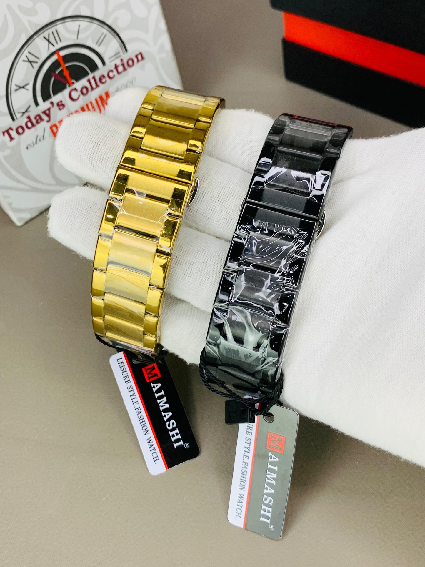 Maimashi Model- M3342