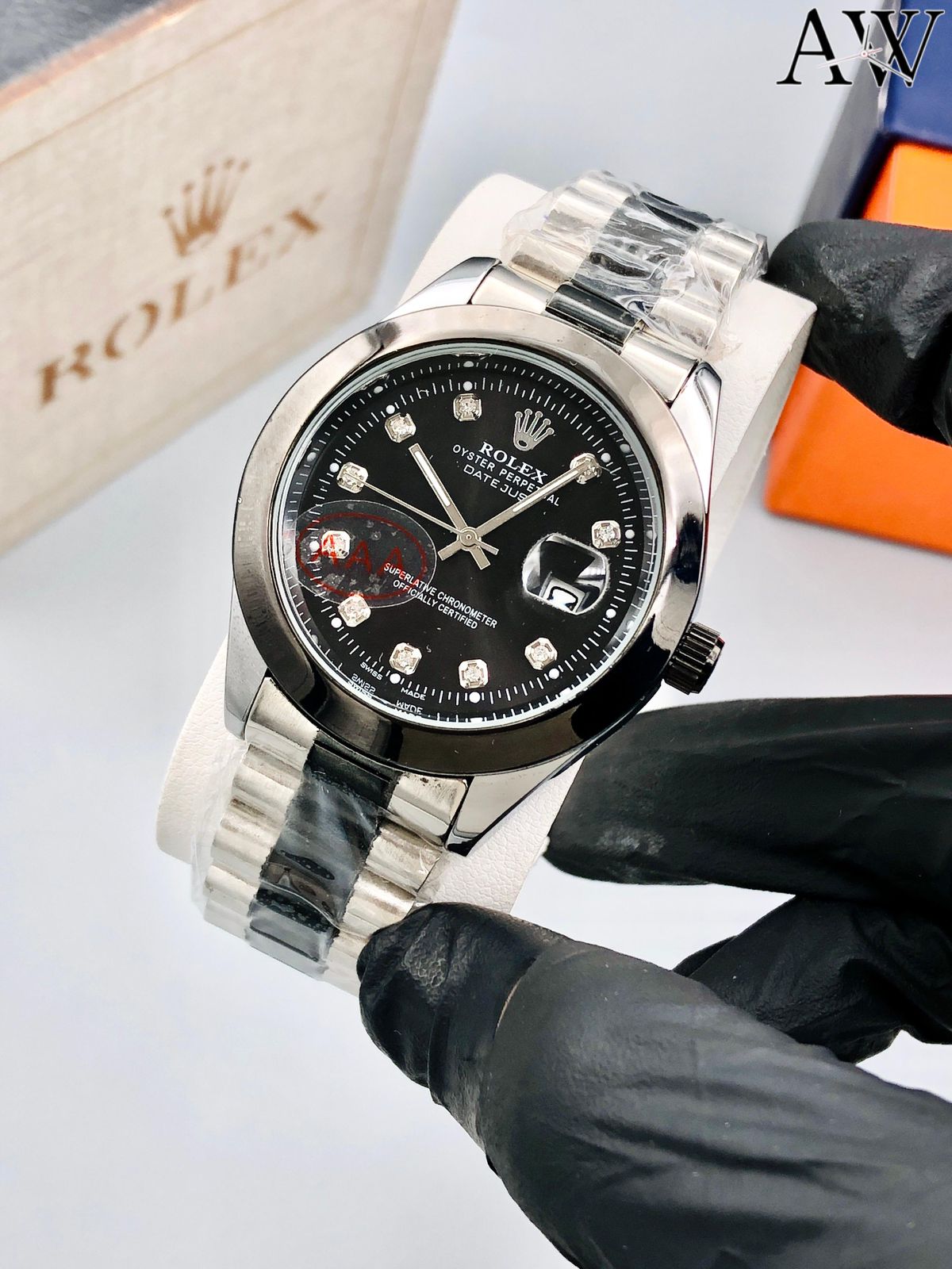 ROLEX - LIMITED EDITION