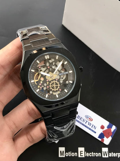 BESTWIN Original Watch - Plain
