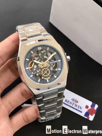 BESTWIN Original Watch - Plain