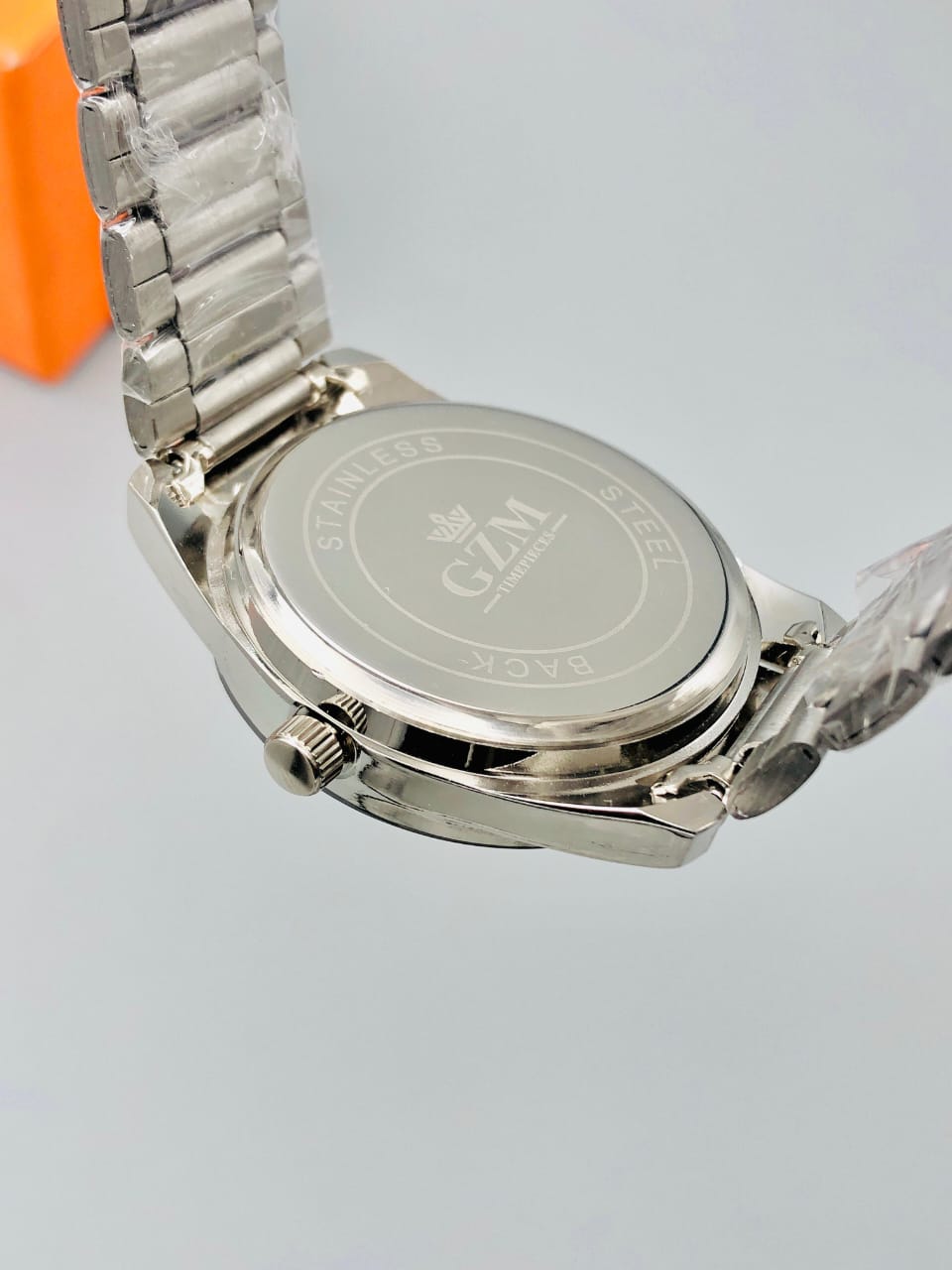 ROLEX - DATE WORKING