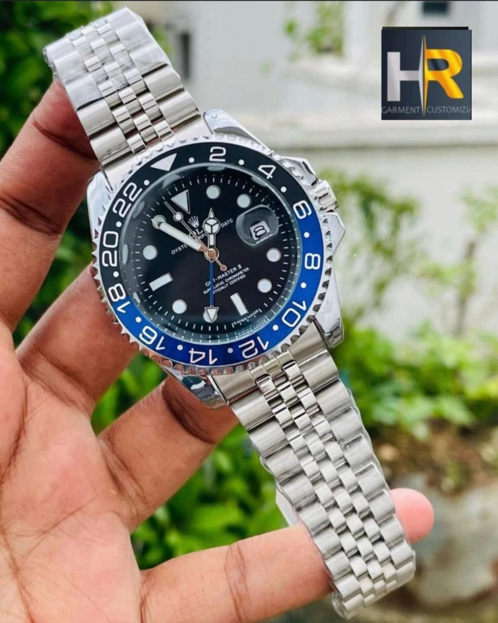 ROLEX
