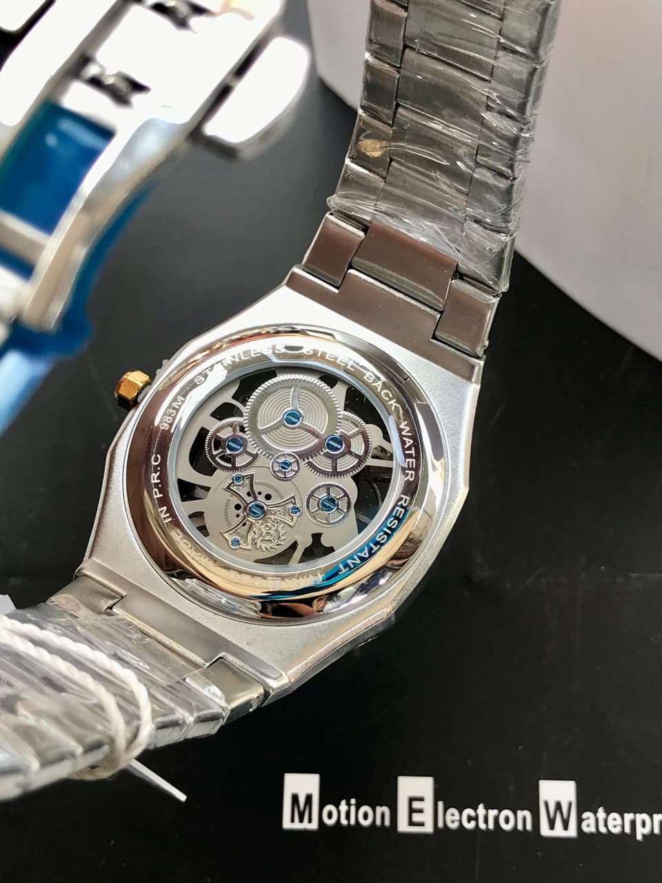 BESTWIN Original Watch - Plain