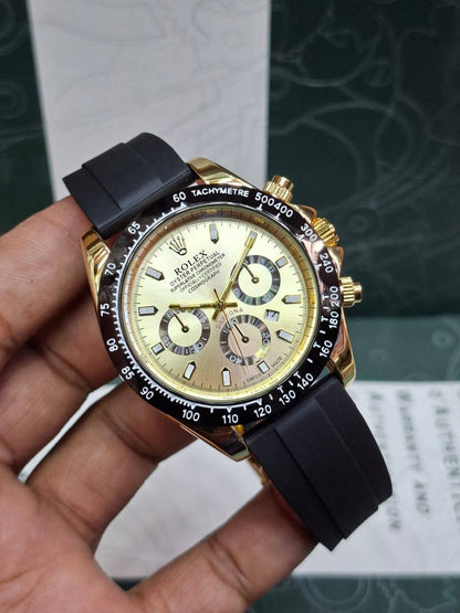 ROLEX INSPIRED TIMEPIECE