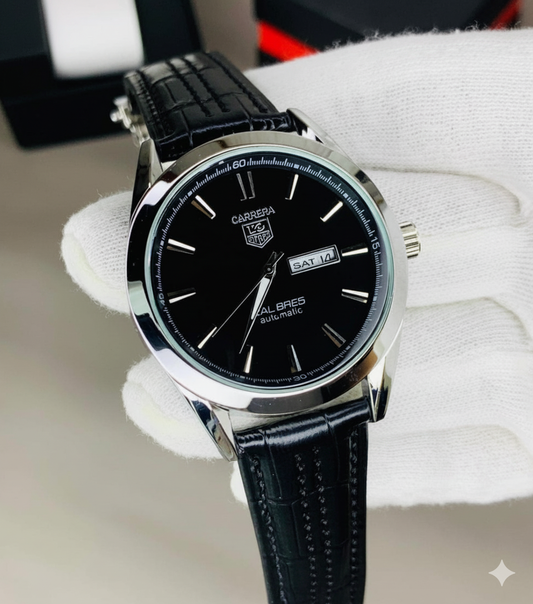 TAGHEUER CARRERA - LIMITED EDITION
