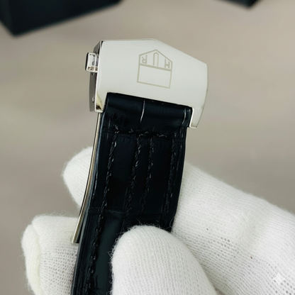 TAGHEUER CARRERA - LIMITED EDITION