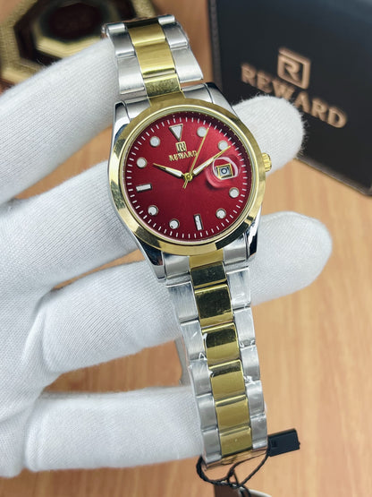 Reward - R001