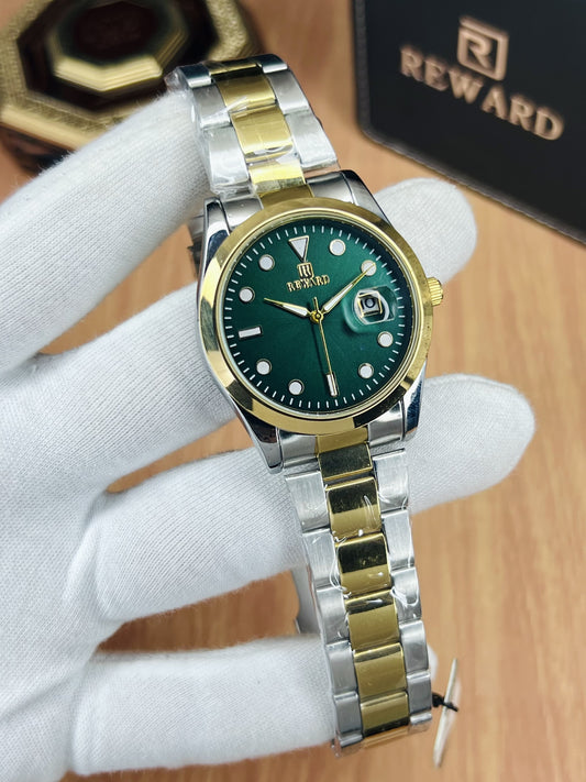 Reward - R001