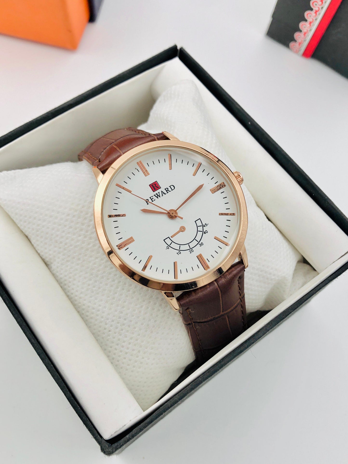 Reward strap - RS001
