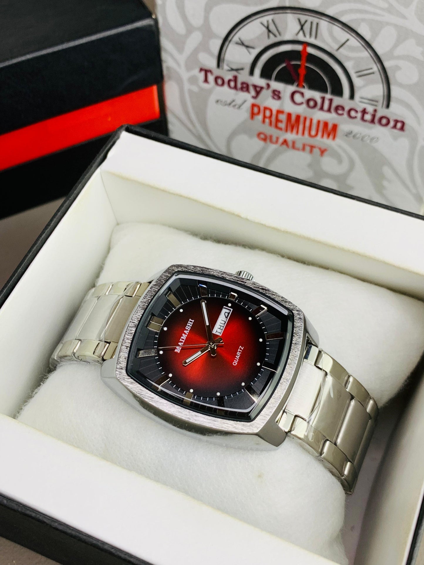 Maimashi Model- M3342