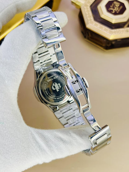 New time