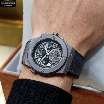 HUBLOT BIG BAND - GENTS EDITION