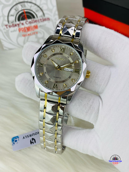 HOURSLY MODEL - M1321