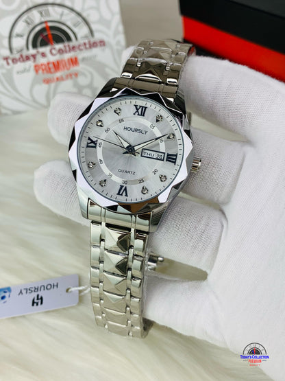 HOURSLY MODEL - M1321