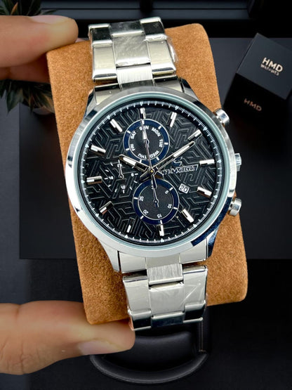 CHAXIGO WATCH MODEL-M7216G