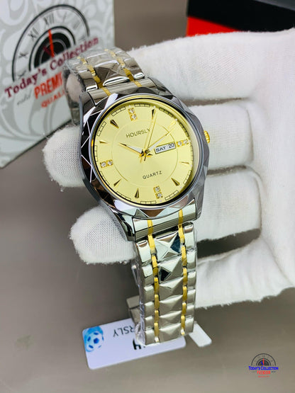 HOURSLY MODEL - M1321