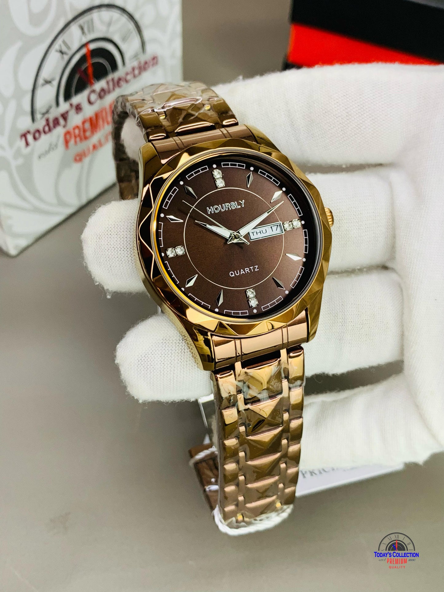 HOURSLY MODEL - M1321