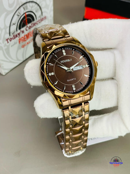 HOURSLY MODEL - M1321