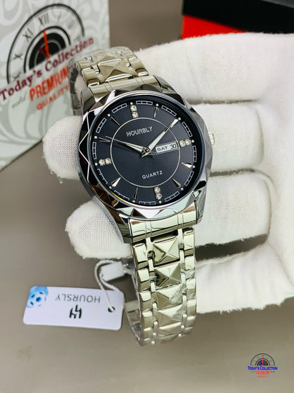 HOURSLY MODEL - M1321