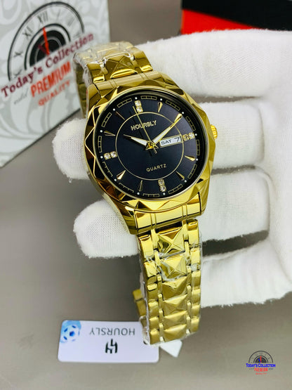 HOURSLY MODEL - M1321