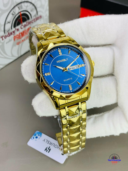 HOURSLY MODEL - M1321