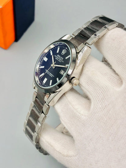 ROLEX - DATE WORKING