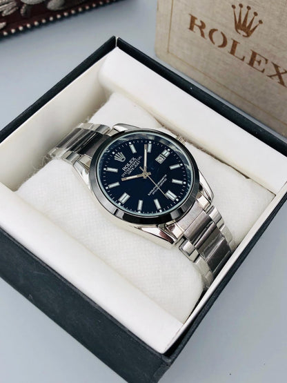 ROLEX - DATE WORKING