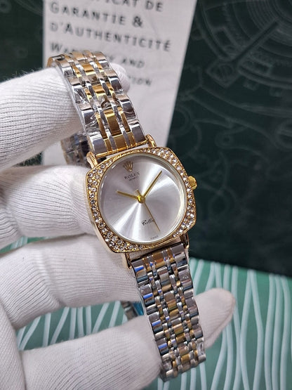 Rolex Ladies Watch