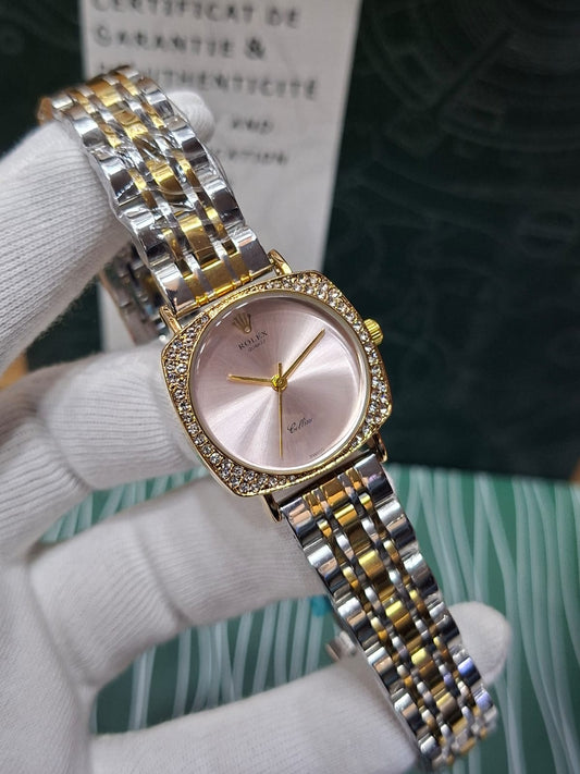 Rolex Ladies Watch